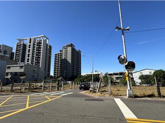 有新公園了！ 台中烏日荒地化身休憩空間 說明會近百居民到場