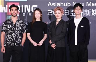 宋芸樺幼年去賭城激發語言潛能 提琳賽蘿涵經典作秒見時代隔閡