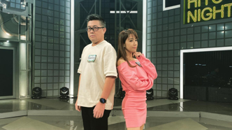 雙胞胎依依前夫首發聲 曝離婚心境：不是永遠在一起才算結局