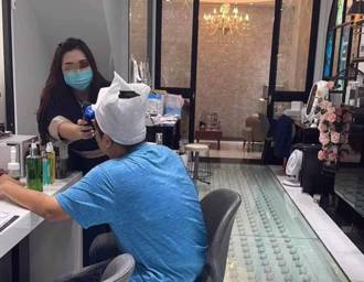 豐原廟東保養品推銷爆紛爭？業者喊冤遭抹黑  消保官：非詐騙