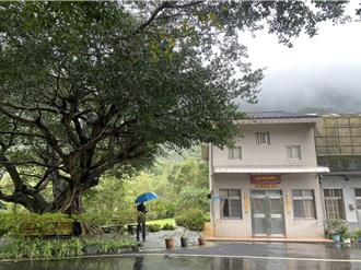 賴「違建空屋」有特權？媒體人說出驚人內幕：超過蔡英文