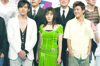 36歲女星曾迷倒周杰倫、陳冠希 「潦倒大叔樣」差點認不出