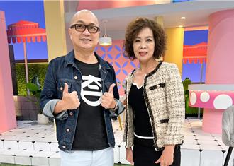 不滿女兒嫁光頭！Paul被大9歲丈母娘打槍 要求晚點登記防離婚