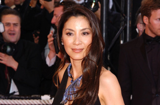 楊紫瓊攜富商尪回馬來西亞娘家辦婚宴 穿搭洩真實狀態