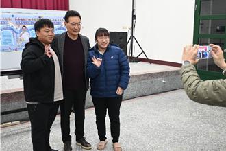 搶攻騎士選票 趙少康：上任推動1448萬輛機車免燃料稅