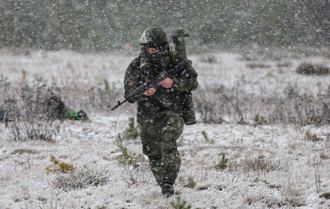 俄國防部 烏俄戰爭第2年度匯報：局勢、工業、準則及醫療照護