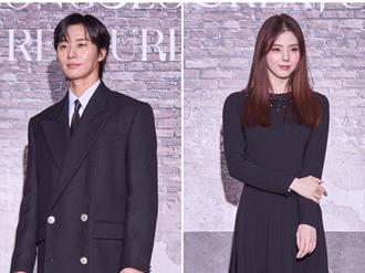 韓韶禧拍《京城怪物》脖子傷到「頭無法動」 朴敘俊第1天就淋成落湯雞