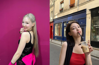 TWICE娜璉裙子太短往上滑「露出安全褲」粉絲氣炸罵造型師