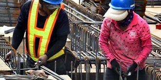 新建在手訂單340億 毛利看升