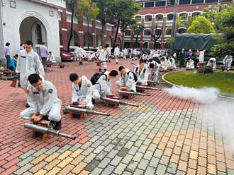 病媒蚊共用针头 加速登革热爆发