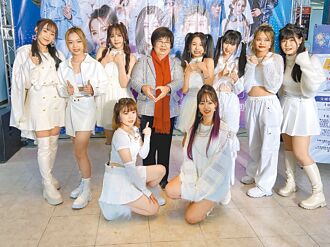 羅東跨年晚會 300秒雙煙火秀迎賓