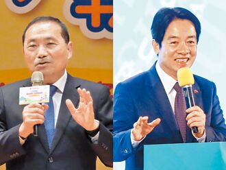 烏賊戰 洗不掉民進黨貪腐形象