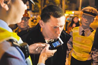 陸輕微酒駕除罪 近距挪車不起訴