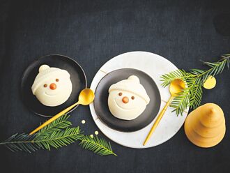 超市量販祭耶誕甜點大賞