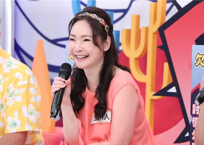 王俐人的餐厅因为疫情损失上千万。（中天提供）