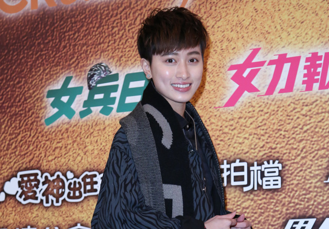 郑靓歆最近带着爱妻与母亲前往欧洲旅游。（图／中时资料照）