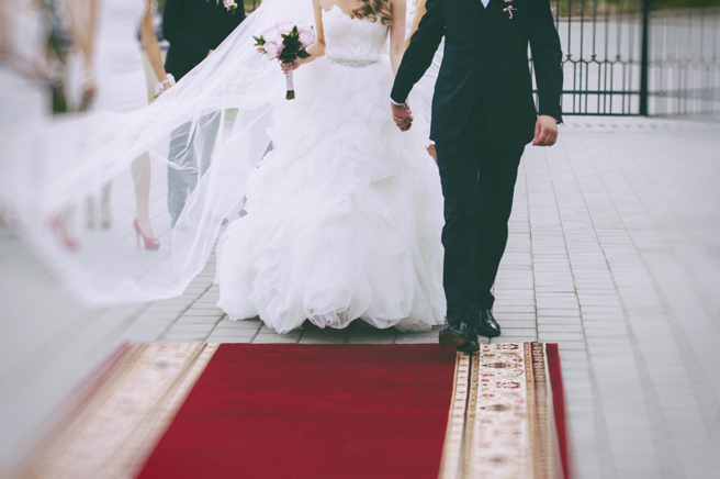 大陆一名男老师在结婚前一周发生憾事。(示意图，达志提供)