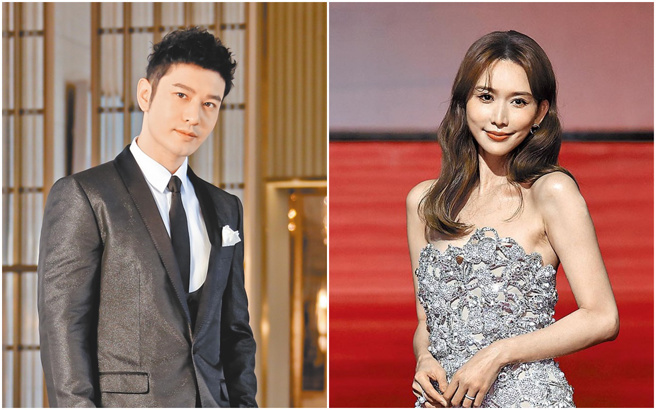 甘肃发生强震，黄晓明、林志玲等艺人率先捐赠物资。（图／中时资料照片）