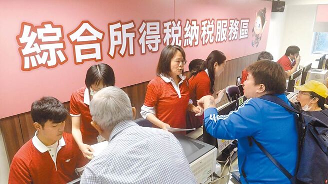 所得税法修正案朝野协商达共识，房租支出将改为特别扣除额18万元；学前幼儿特扣额则有三大放宽。图／本报资料照片