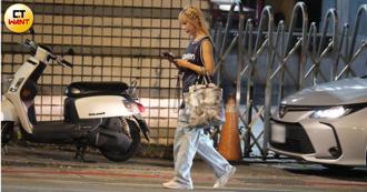 巫苡萱被綜藝大哥催婚竟喊「閉嘴」盼圓成家夢先凍卵