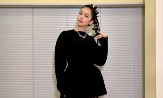 徐若瑄離婚首露面秀超辣身材 開心曬自拍近況曝光