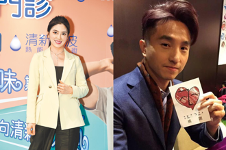 王少偉遭爆疑復合許藍方 他當司機「親自接送」真實互動曝光