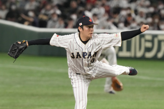 MLB》老大哥达比修有好暖 乐天救援王决定加盟教士