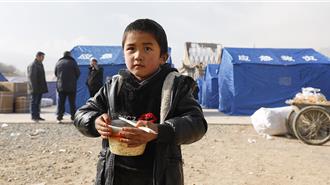 大陸糧儲局：地震災區米麵油供應充足、價格平穩