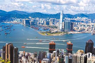 香港投資移民計畫明年重啟 可望吸引1200億港元新投資