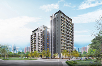 健行國小首排  「澄亦實築」北區經典名宅熱銷