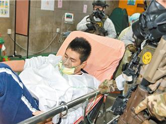 600万买凶行刑式狙杀新店咖啡商    2嫌二审判决出炉