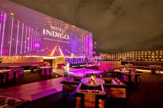 高雄英迪格Pier No.1粉轟跨年趴 粉紅旋風閃耀嶄新2024