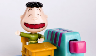 《櫻桃小丸子》33年配音員宣布退休 最後台詞惹哭網