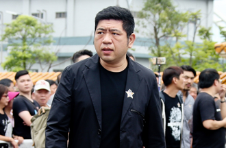 NONO被指認生殖器特徵仍不起訴 律師推測背後驚人原由