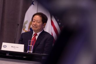 劉德音為了「美國廠問題」止血退休？驚爆內幕：沒做好1件事