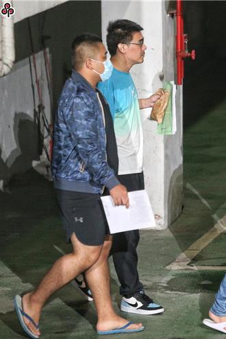 扯鈴教練涉共諜「出庭全認了」  坦承：上線每次都不同