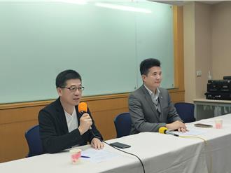 民眾黨內鬥？謝立功喊：柯沒第2名黃珊珊就辭不分區