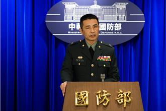 毒品零容忍！ 國軍年內查獲249件涉毒安全狀況