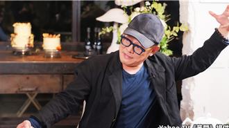 女兒7歲患憂鬱症反問「活著的意義」 李連杰急停工陪伴