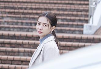 在地演員認證安心亞韓文超標準！ 曝最想合作歐巴是「他」