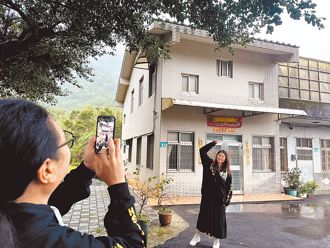 選戰觀察》「賴皮寮」悶燒危及綠小雞！ 南投打馬反成廻力鏢