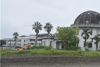 重建花蓮人的兒時記憶 吉安鬱金香花園回歸