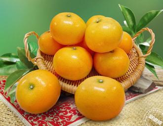 年節水果橘子、蜜棗、蓮霧怎麼挑？ 撇步報您知！