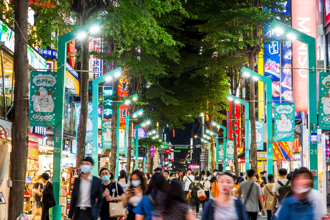 这习惯被外籍男友骂爆「100％出事」 妹子愣：台湾很安全