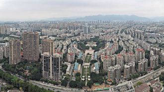 時論廣場》中南海不可用通膨救經濟（林建甫）