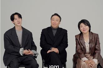 越洋訪問／李星民難忘來台嗑鍋不能喝湯 柳演錫被這美食收服「每天喝」