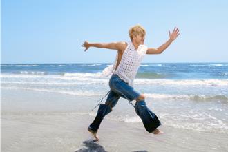 甘肃强震逾113亡！ 吴克群捐100万人民币暖举曝光全网讚爆