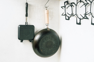 讓小宅「空間最大化」！活用空隙的4大收納技巧