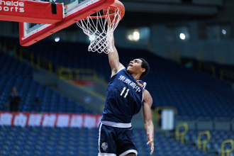 HBL》東泰複賽首場就破百 教頭不滿失誤太多