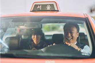 越洋訪問／視帝差點去當小黃司機！李星民自曝23年前這一天「永生難忘」